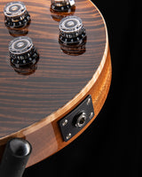 Paul Reed Smith Wood Library McCarty 594 Singlecut Brian's Guitars 15th Anniversary Limited Sandstorm Fade