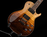Paul Reed Smith Wood Library McCarty 594 Singlecut Brian's Guitars 15th Anniversary Limited Sandstorm Fade