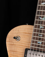 Paul Reed Smith Wood Library Artist McCarty 594 Singlecut Brian's Guitars 15th Anniversary Limited Sandstorm Fade