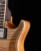 Paul Reed Smith Wood Library Artist McCarty 594 Singlecut Brian's Guitars 15th Anniversary Limited Sandstorm Fade