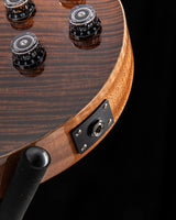 Paul Reed Smith Wood Library Artist McCarty 594 Singlecut Brian's Guitars 15th Anniversary Limited Sandstorm Fade