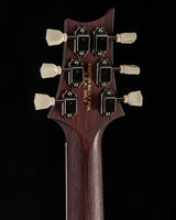 Paul Reed Smith Wood Library Artist McCarty 594 Singlecut Brian's Guitars 15th Anniversary Limited Sandstorm Fade