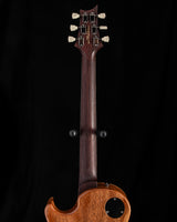 Paul Reed Smith Wood Library Artist McCarty 594 Singlecut Brian's Guitars 15th Anniversary Limited Sandstorm Fade