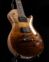 Paul Reed Smith Wood Library Artist McCarty 594 Singlecut Brian's Guitars 15th Anniversary Limited Sandstorm Fade