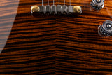 Paul Reed Smith Wood Library Artist McCarty 594 Singlecut Brian's Guitars 15th Anniversary Limited Sandstorm Fade