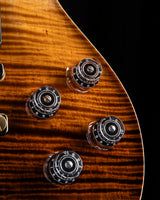Paul Reed Smith Wood Library Artist McCarty 594 Singlecut Brian's Guitars 15th Anniversary Limited Sandstorm Fade