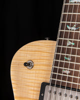 Paul Reed Smith Wood Library Artist McCarty 594 Singlecut Brian's Guitars 15th Anniversary Limited Sandstorm Fade