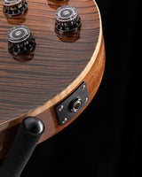 Paul Reed Smith Wood Library Artist McCarty 594 Singlecut Brian's Guitars 15th Anniversary Limited Sandstorm Fade