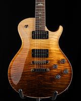 Paul Reed Smith Wood Library Artist McCarty 594 Singlecut Brian's Guitars 15th Anniversary Limited Sandstorm Fade
