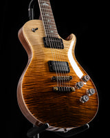 Paul Reed Smith Wood Library Artist McCarty 594 Singlecut Brian's Guitars 15th Anniversary Limited Sandstorm Fade