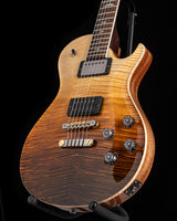 Paul Reed Smith Wood Library Artist McCarty 594 Singlecut Brian's Guitars 15th Anniversary Limited Sandstorm Fade
