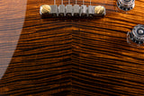 Paul Reed Smith Wood Library Artist McCarty 594 Singlecut Brian's Guitars 15th Anniversary Limited Sandstorm Fade