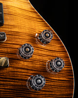 Paul Reed Smith Wood Library Artist McCarty 594 Singlecut Brian's Guitars 15th Anniversary Limited Sandstorm Fade