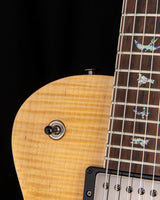 Paul Reed Smith Wood Library Artist McCarty 594 Singlecut Brian's Guitars 15th Anniversary Limited Sandstorm Fade