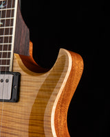 Paul Reed Smith Wood Library Artist McCarty 594 Singlecut Brian's Guitars 15th Anniversary Limited Sandstorm Fade