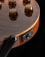 Paul Reed Smith Wood Library Artist McCarty 594 Singlecut Brian's Guitars 15th Anniversary Limited Sandstorm Fade