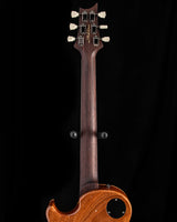Paul Reed Smith Wood Library Artist McCarty 594 Singlecut Brian's Guitars 15th Anniversary Limited Sandstorm Fade