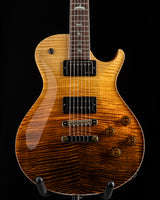Paul Reed Smith Wood Library Artist McCarty 594 Singlecut Brian's Guitars 15th Anniversary Limited Sandstorm Fade