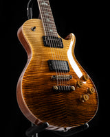 Paul Reed Smith Wood Library Artist McCarty 594 Singlecut Brian's Guitars 15th Anniversary Limited Sandstorm Fade