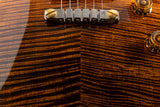 Paul Reed Smith Wood Library Artist McCarty 594 Singlecut Brian's Guitars 15th Anniversary Limited Sandstorm Fade