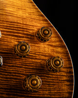 Paul Reed Smith Wood Library Artist McCarty 594 Singlecut Brian's Guitars 15th Anniversary Limited Sandstorm Fade