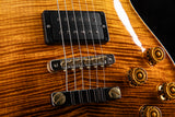 Paul Reed Smith Wood Library Artist McCarty 594 Singlecut Brian's Guitars 15th Anniversary Limited Sandstorm Fade