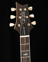 Used Paul Reed Smith Wood Library McCarty Singlecut 594 Semi-Hollow Brian's Limited Blue Fade