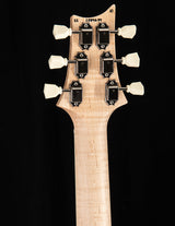 Used Paul Reed Smith Wood Library McCarty Singlecut 594 Semi-Hollow Brian's Limited Blue Fade