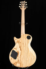 Used Paul Reed Smith Wood Library McCarty Singlecut 594 Semi-Hollow Brian's Limited Blue Fade