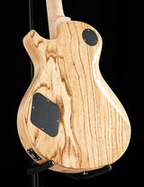 Used Paul Reed Smith Wood Library McCarty Singlecut 594 Semi-Hollow Brian's Limited Blue Fade