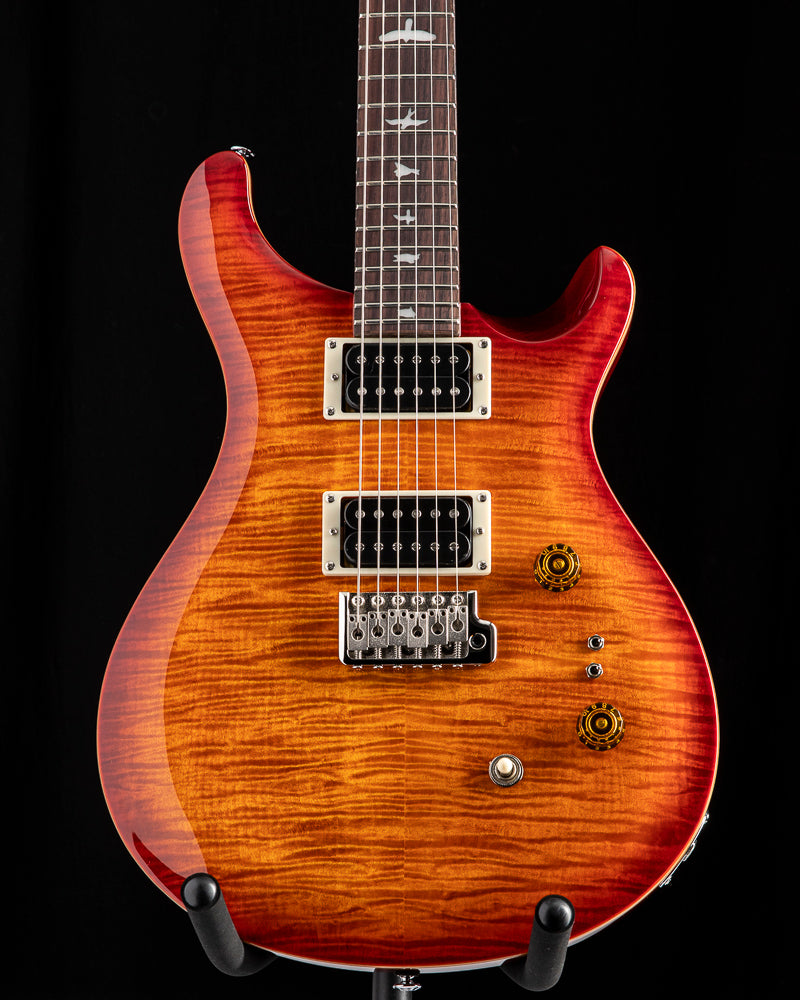Paul Reed Smith SE Custom 24-08 Vintage Sunburst
