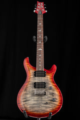 Paul Reed Smith SE Custom 24-08 Charcoal Cherry Burst