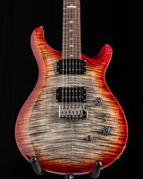 Paul Reed Smith SE Custom 24-08 Charcoal Cherry Burst