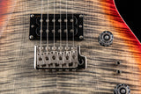 Paul Reed Smith SE Custom 24-08 Charcoal Cherry Burst