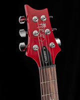 Paul Reed Smith SE Custom 24-08 Charcoal Cherry Burst