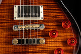 Paul Reed Smith SE McCarty 594 Black Gold Burst