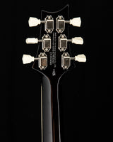 Paul Reed Smith SE McCarty 594 Black Gold Burst