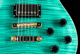 Paul Reed Smith SE McCarty 594 Turquoise