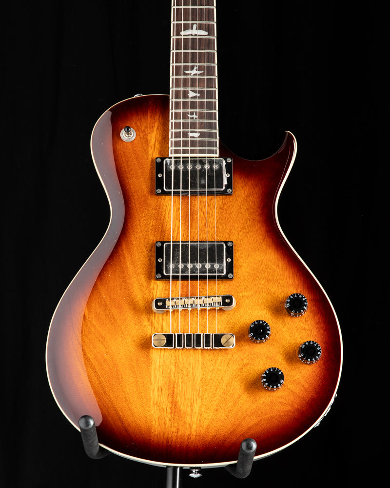 Paul Reed Smith SE McCarty 594 Singlecut Standard McCarty Tobacco Sunb