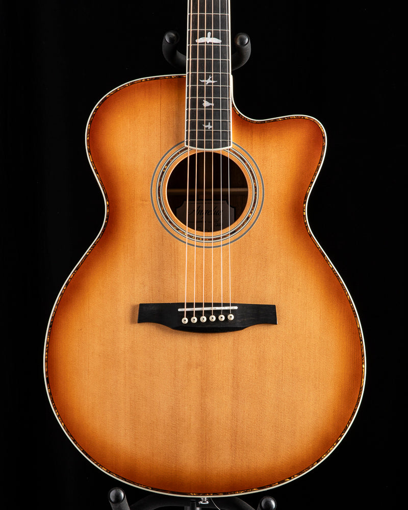 Paul Reed Smith SE A40E Tobacco Sunburst