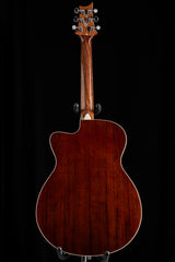 Paul Reed Smith SE A40E Tobacco Sunburst