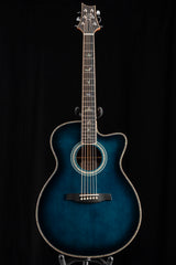 Paul Reed Smith SE A60E Angelus Cobalt Blue Burst