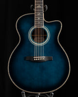 Paul Reed Smith SE A60E Angelus Cobalt Blue Burst