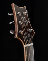 Paul Reed Smith SE A60E Angelus Cobalt Blue Burst