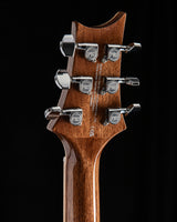 Paul Reed Smith SE A60E Angelus Cobalt Blue Burst