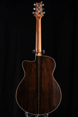 Paul Reed Smith SE A60E Angelus Cobalt Blue Burst