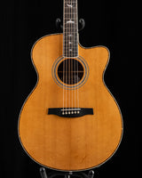 Paul Reed Smith SE A40E Angelus Natural