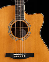 Paul Reed Smith SE A40E Angelus Natural