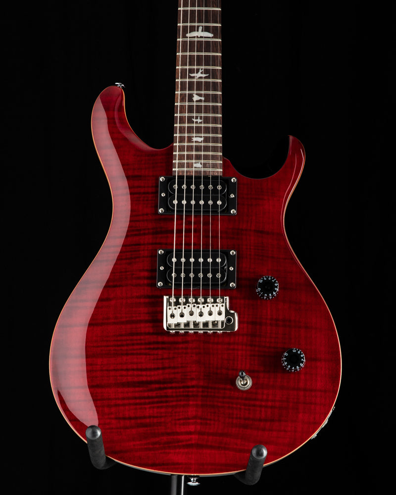 PRS CE 24 BlackCherry Paul Reed Smithギター Paul Reed Smith SE CE 24 Black Cherry
