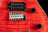 Paul Reed Smith SE CE 24 Blood Orange